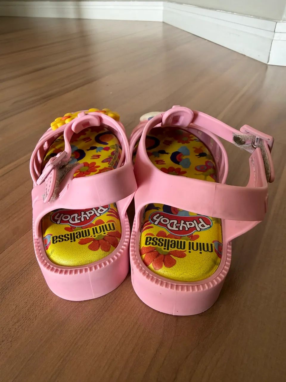 mini melissa playdoh  - Foto 3