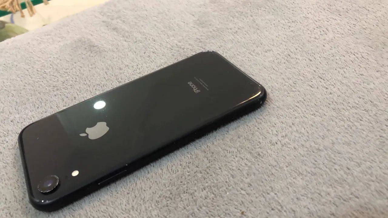 iPhone XR 128g