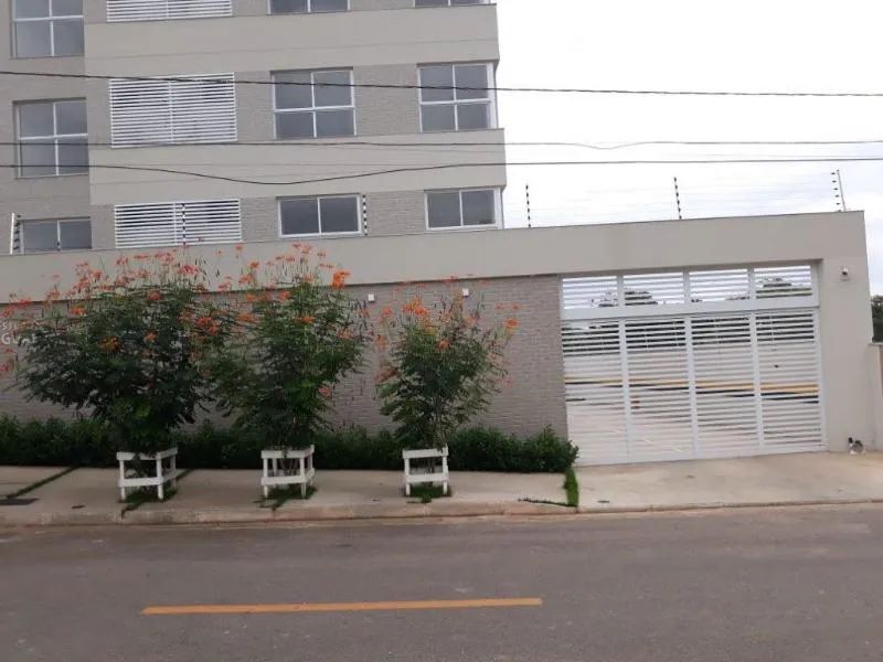Apartamento com 1 quarto(s) no bairro Santa Marta em Cuiabá - MT - Foto 3
