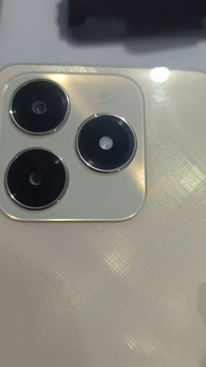 Celular realme C61 - Foto 5
