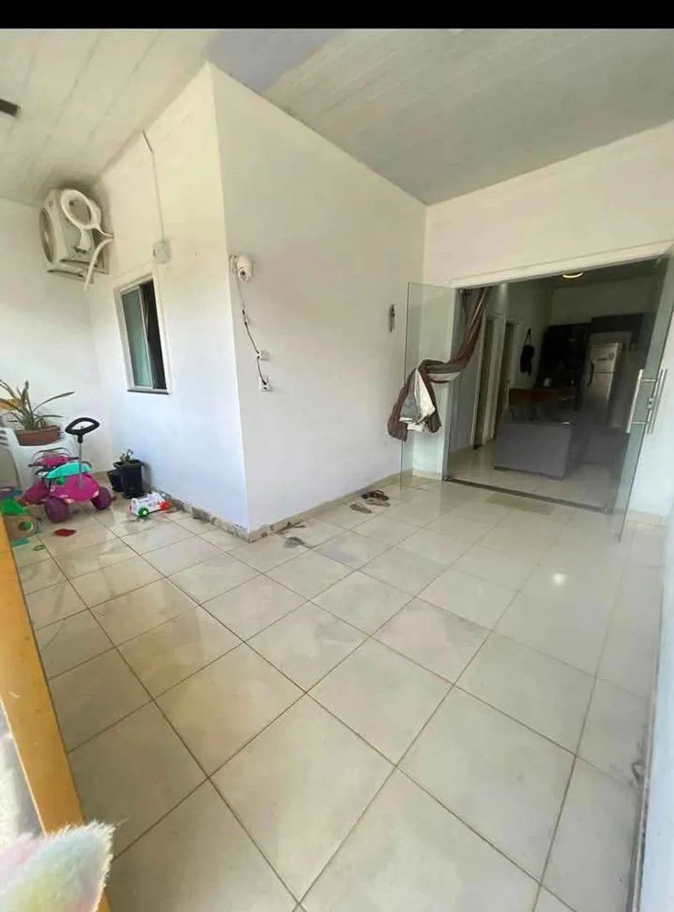 VENDO CASA NO JURUNAS (SO49)