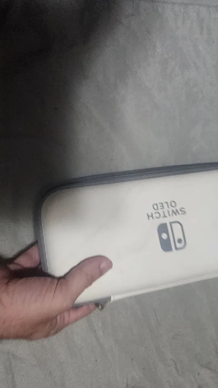 Vende-se case para Nintendo switch  - Foto 4