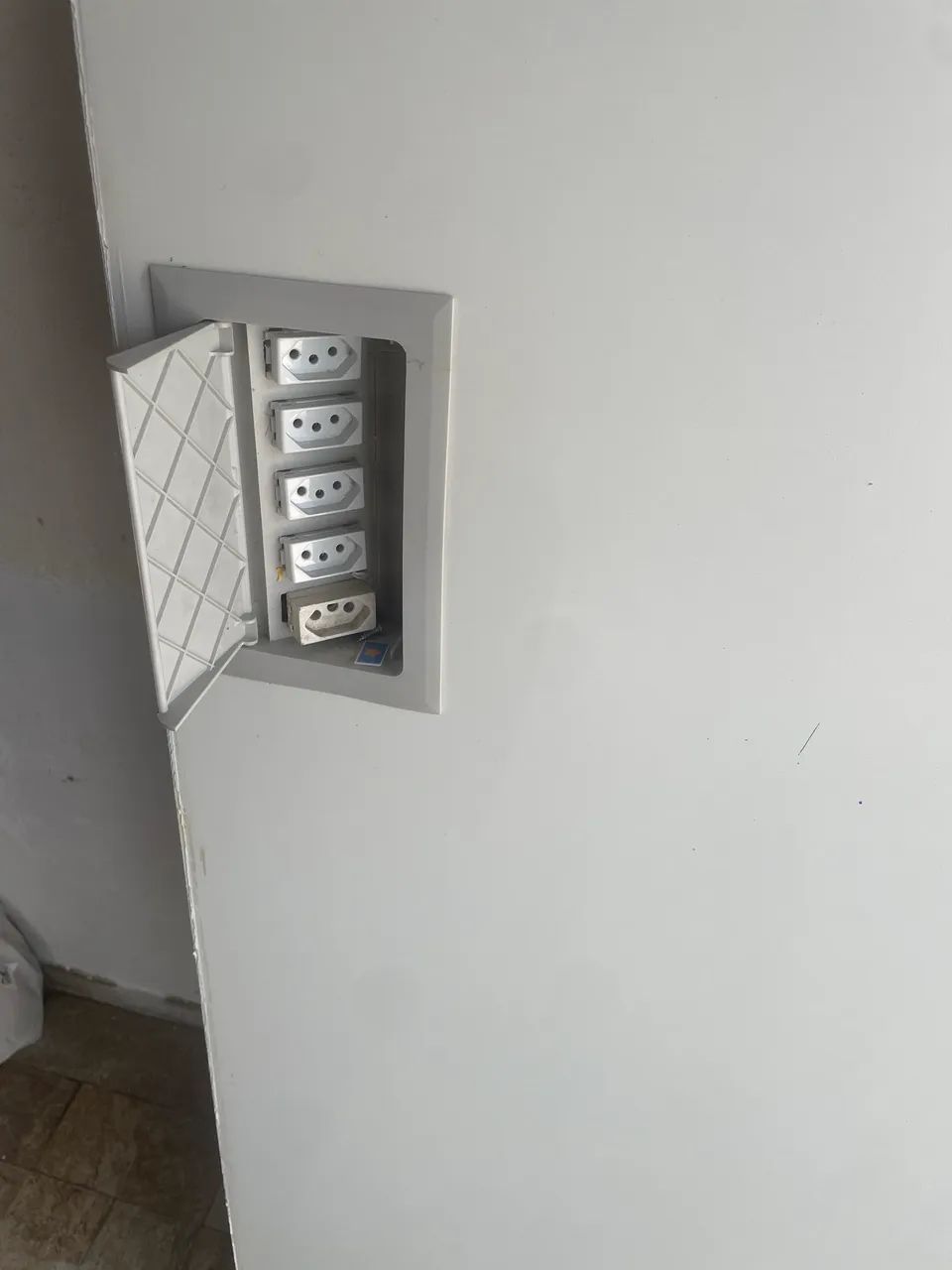 Mesa de parede para escritório  - Foto 2