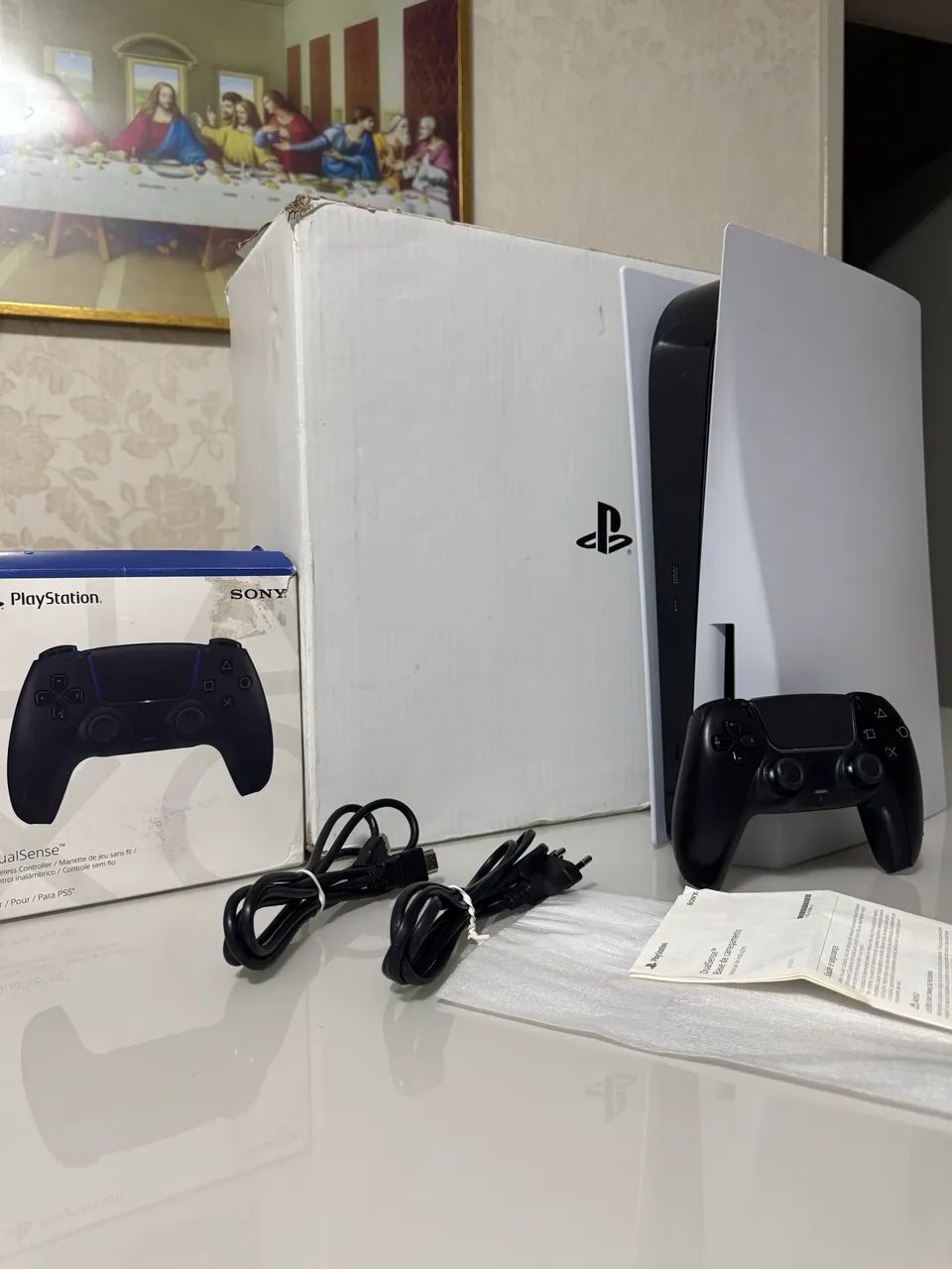 Ps5 Fat