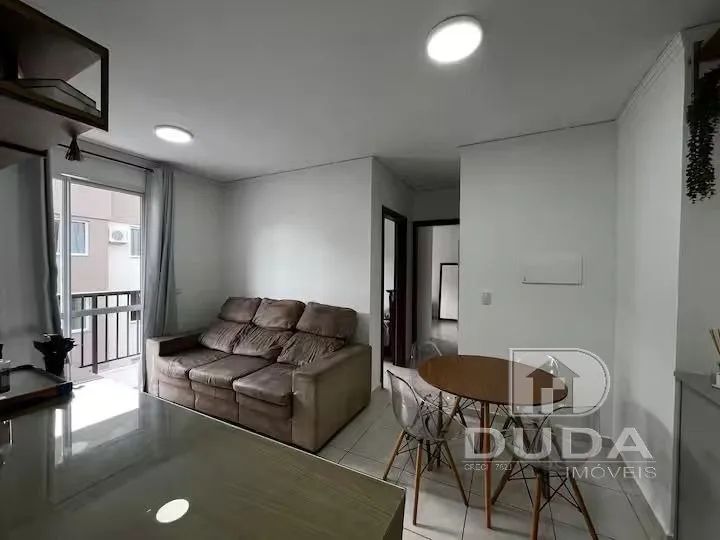 Apartamento de 2 dormitorio a venda - Foto 3
