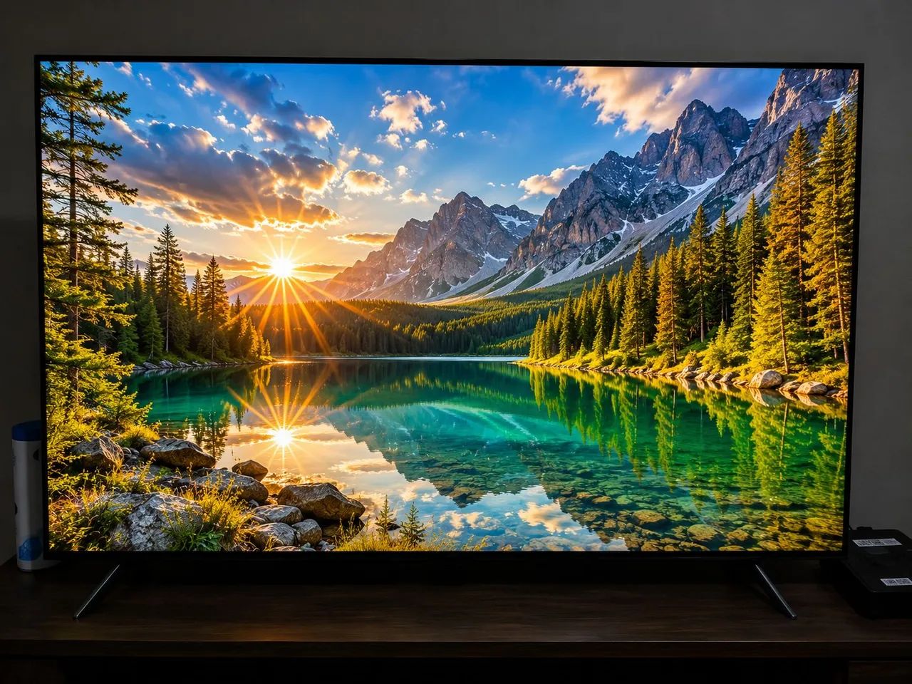 Tv 50 polegadas 4k