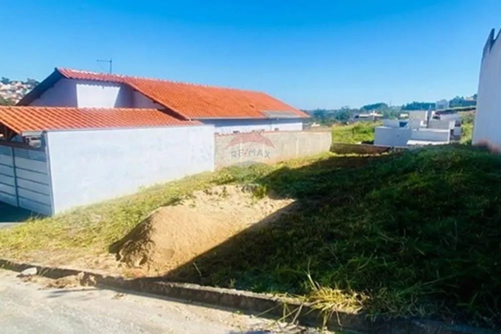 Terreno Perfeito em Lavras: 308m² de Oportunidade!