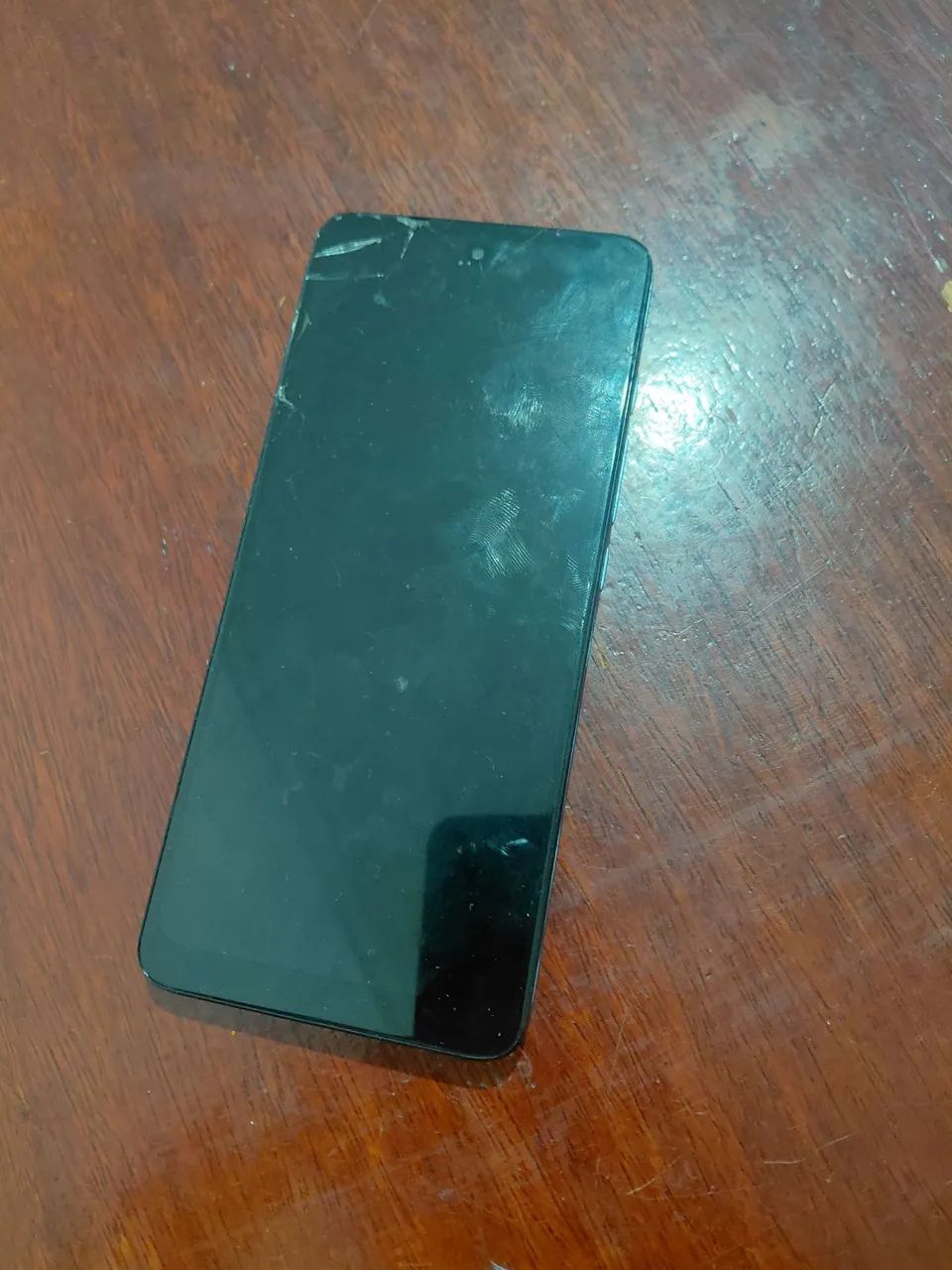 Celular motog60 