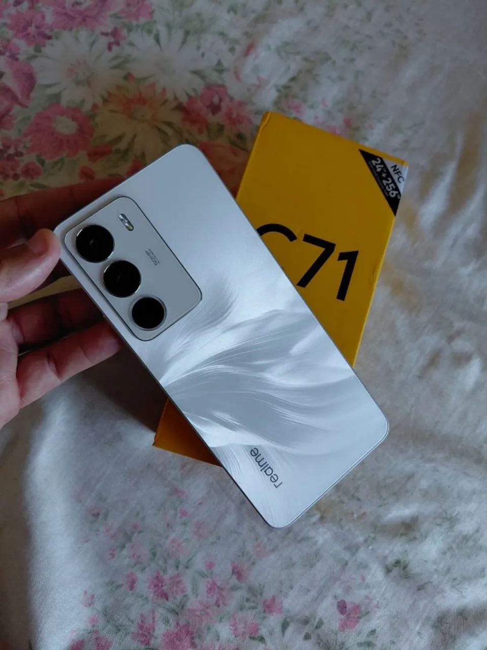 Smartphones e celulares  - Foto 3