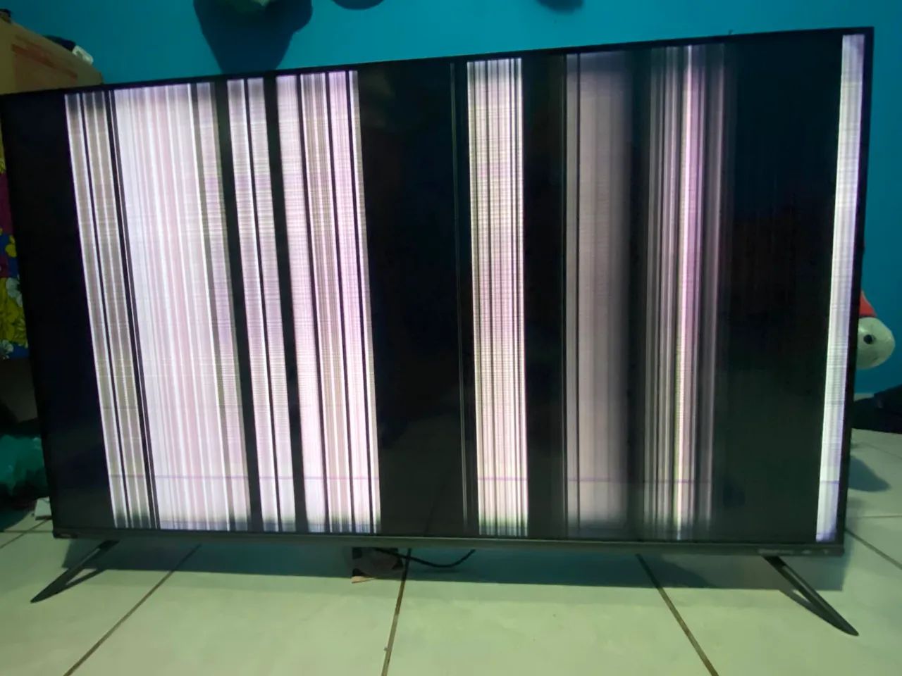 Tv Philco 50 polegadas  - Foto 3