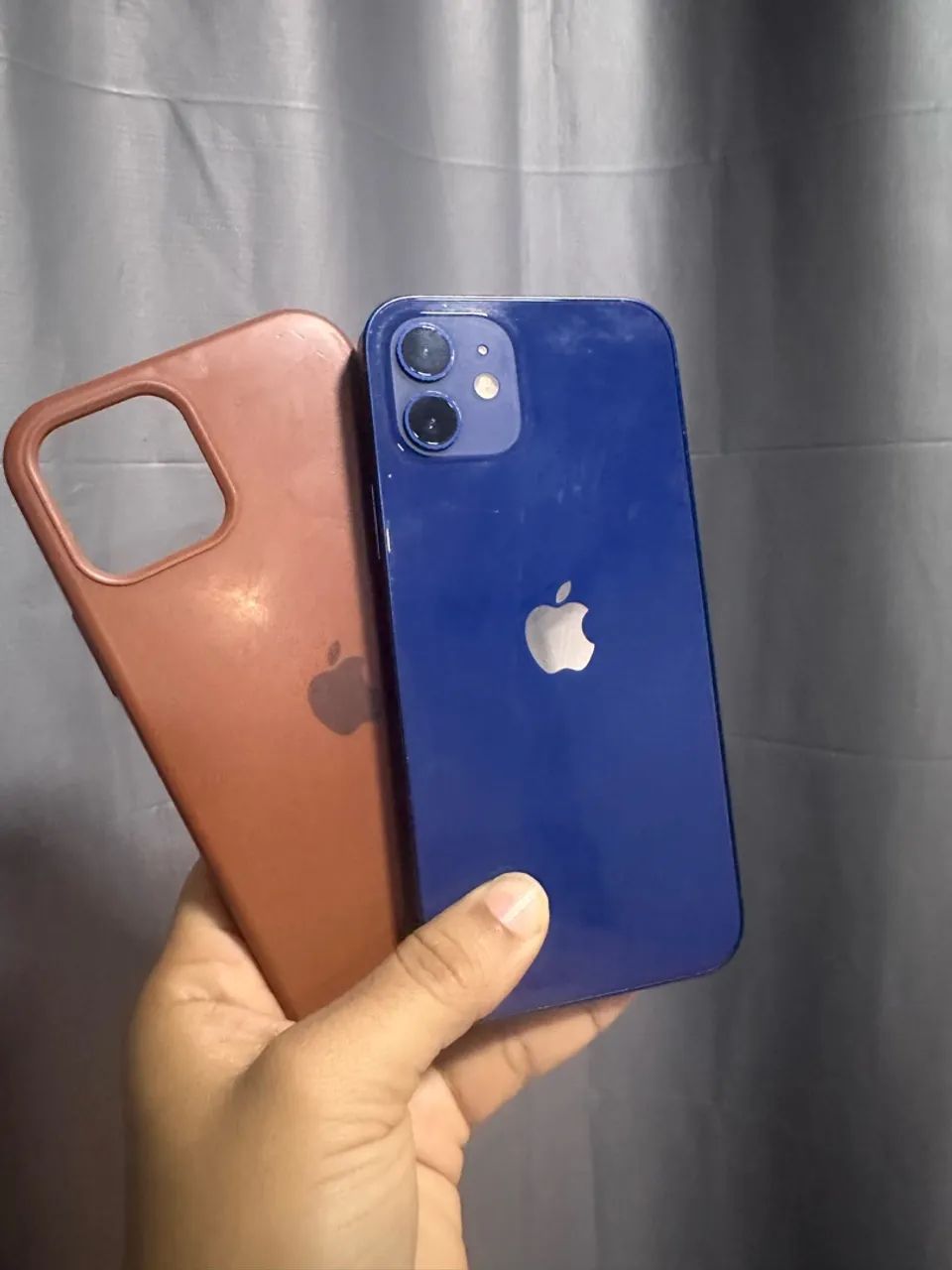 Vendo iPhone 12 - Foto 5