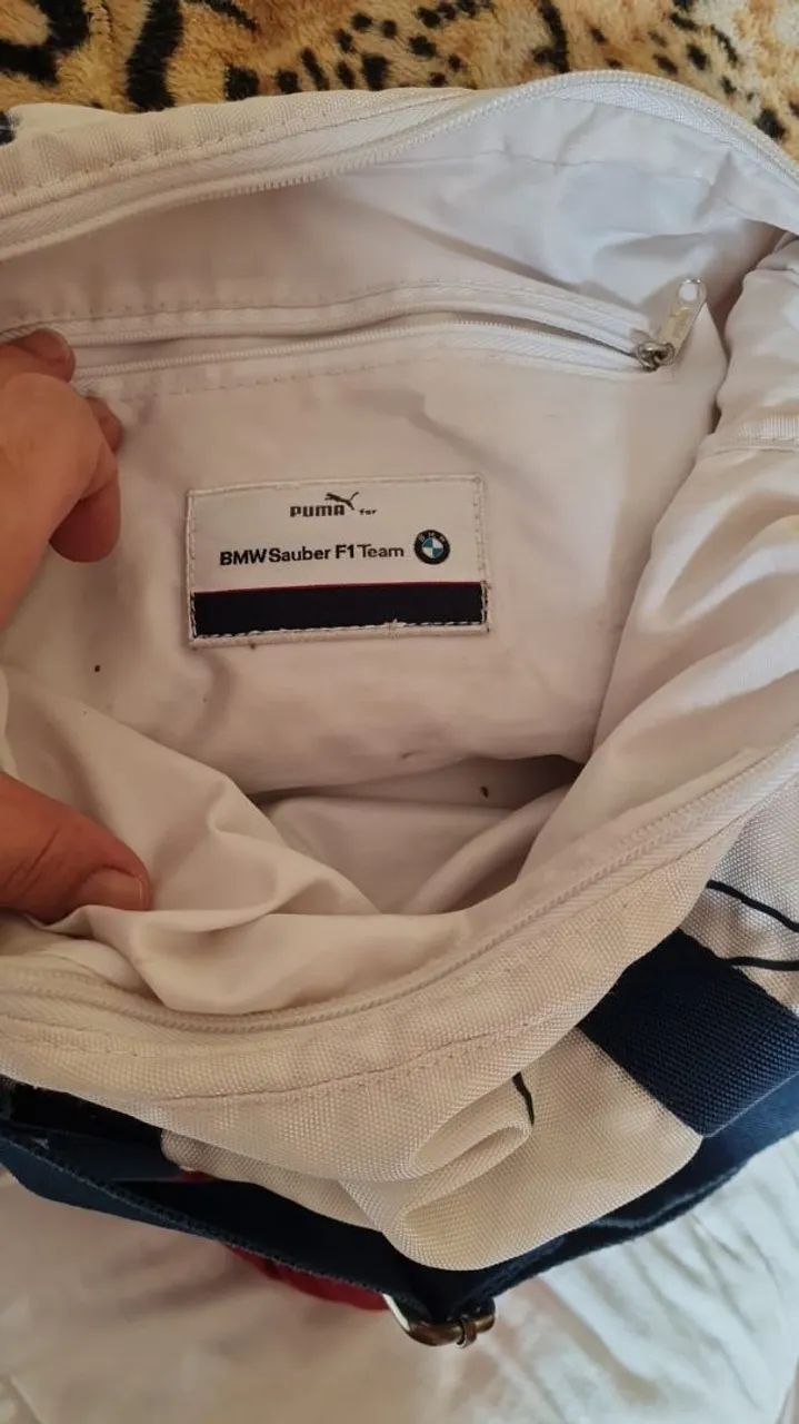 Bolsa PUMA  - Foto 4