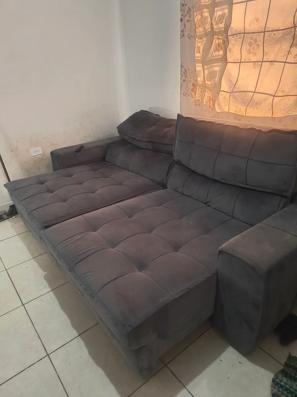 Vende se sofá  - Foto 3