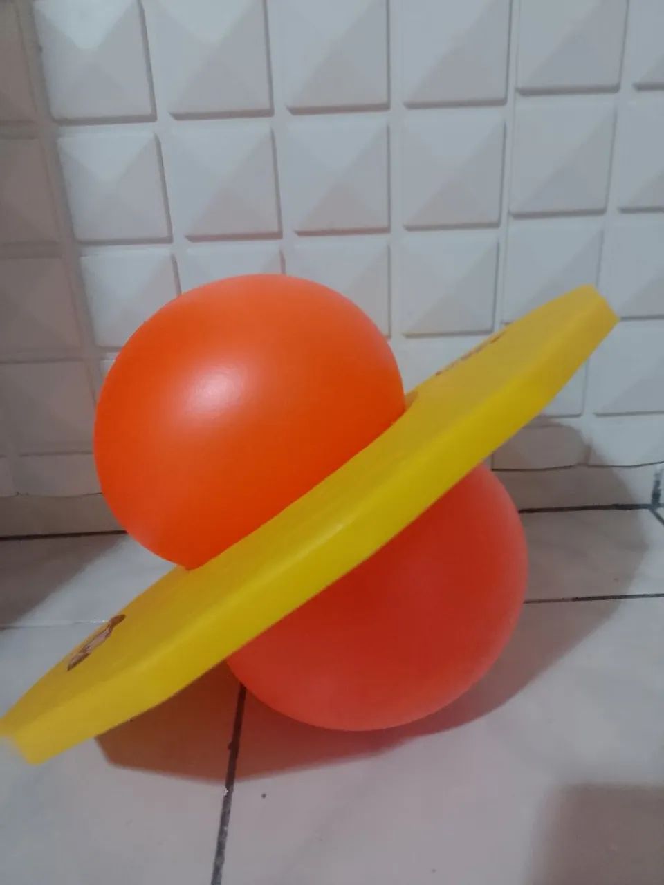 Pogobol da Estrela  - Foto 2