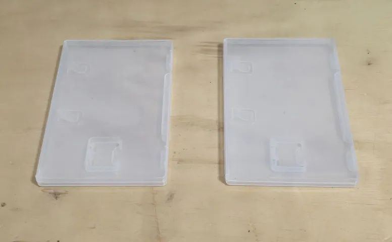 Caixinhas para jogos Switch - Foto 2