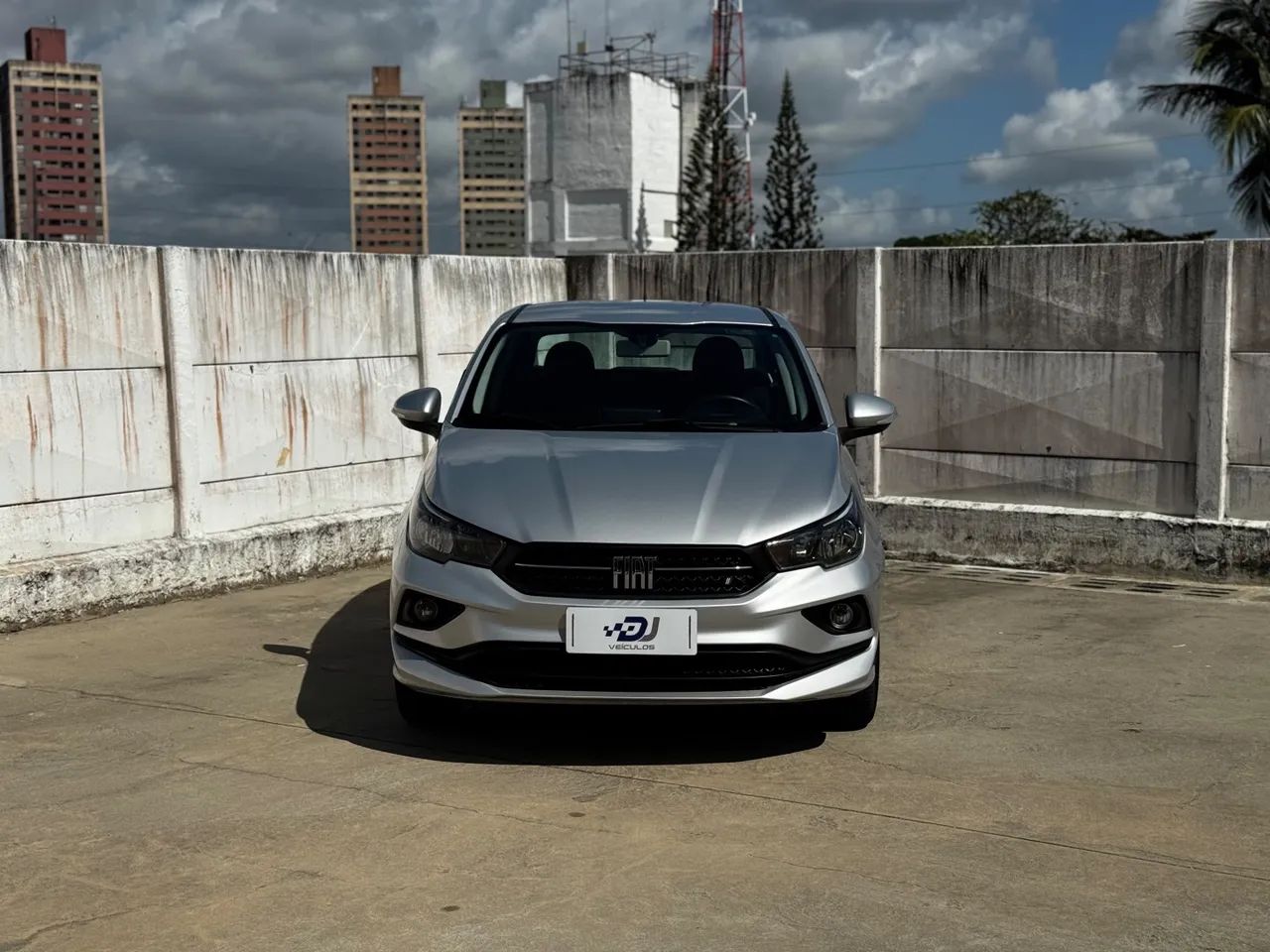 Fiat Cronos 1.3 8V Flex 2022 - Foto 4