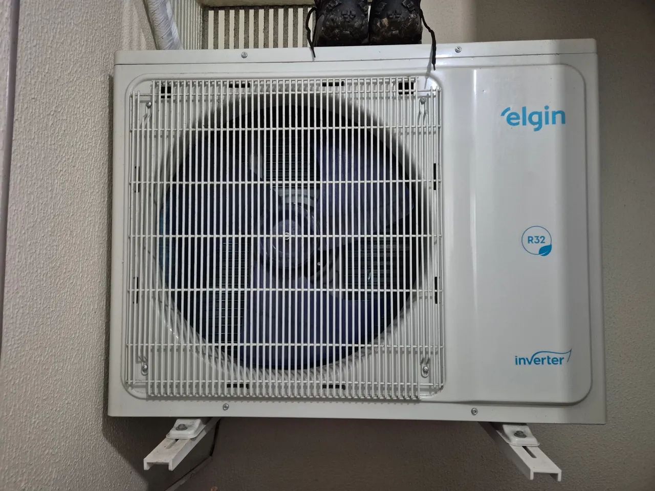 Ar condicionado 24000 BTU - Foto 5