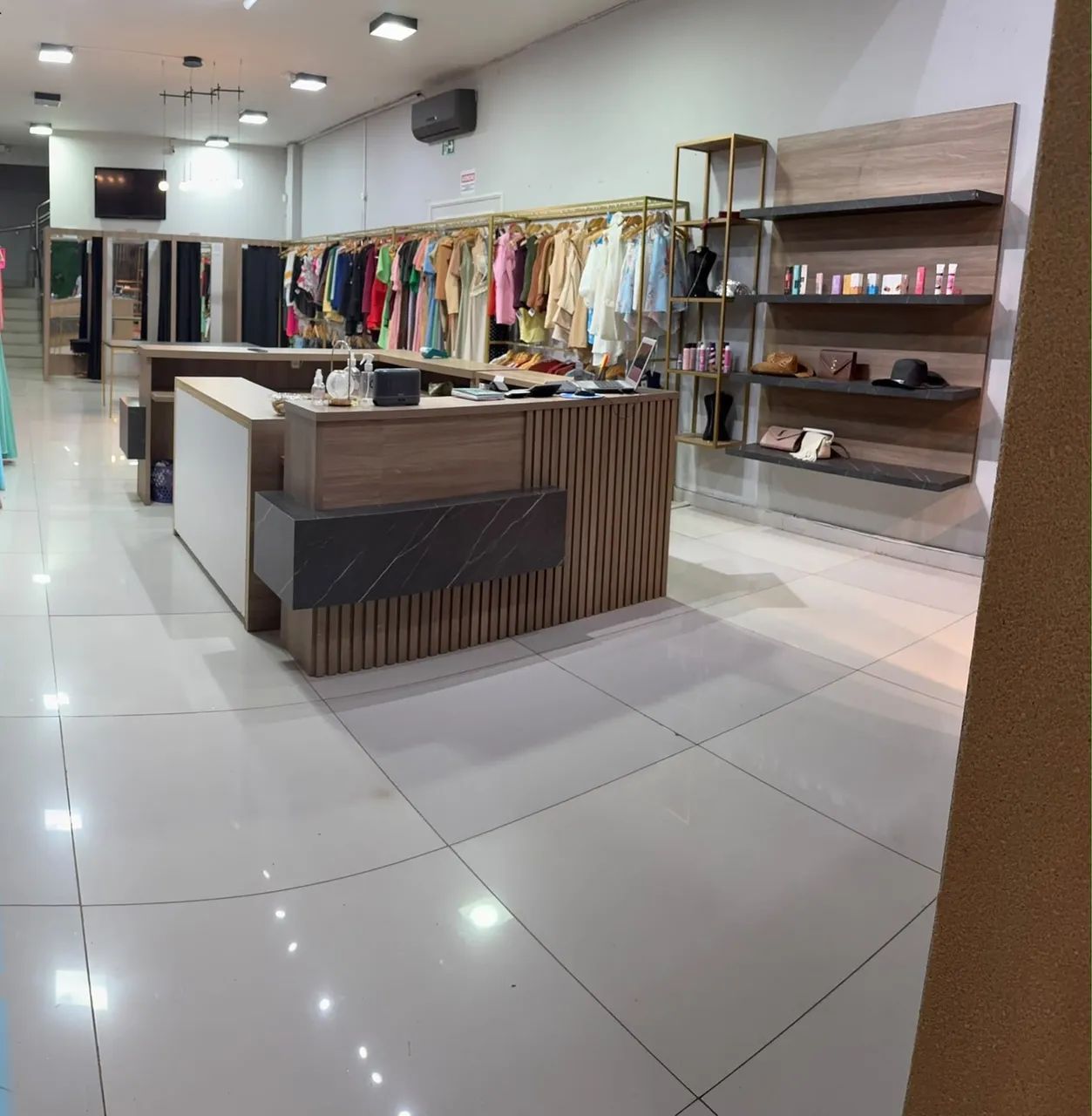 Loja de roupas  - Foto 2
