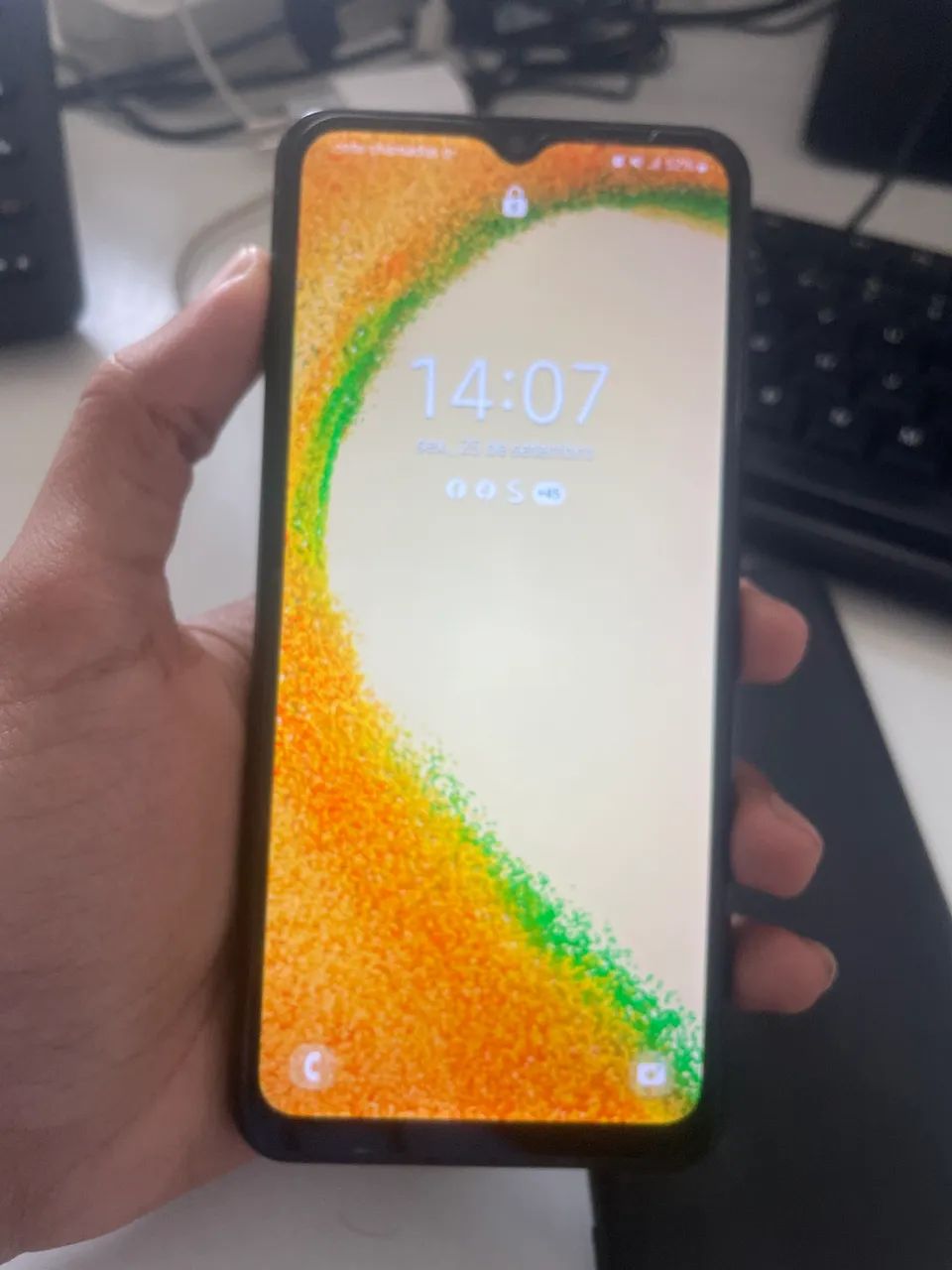 Samsung galáx A04s