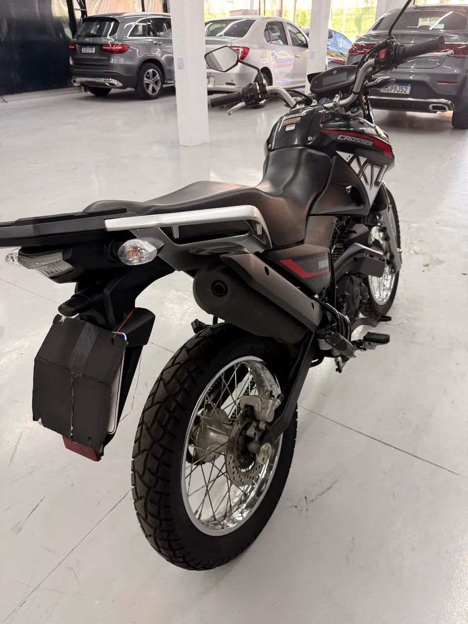 XTZ 150 CROSSER - Foto 2