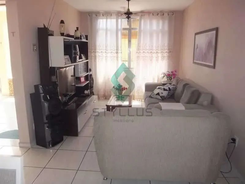 Condominio em Rua Júlio Borges - 218m² (Ref: C70116) - Foto 4