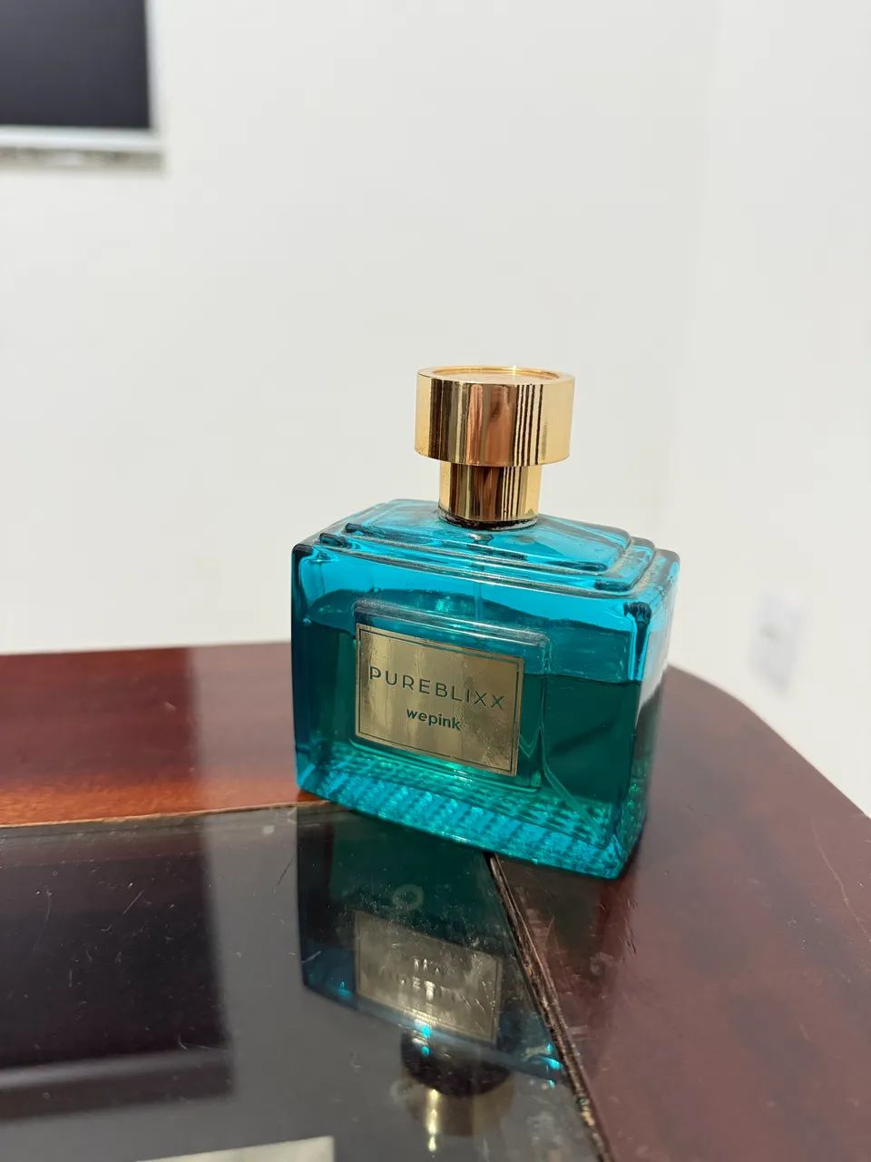 Perfumes We Pink