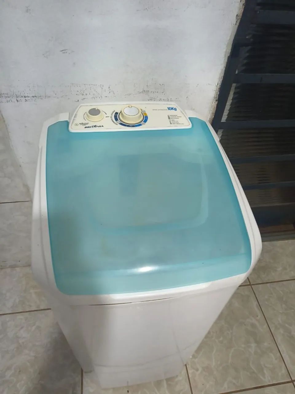Tanquinho  - Foto 2