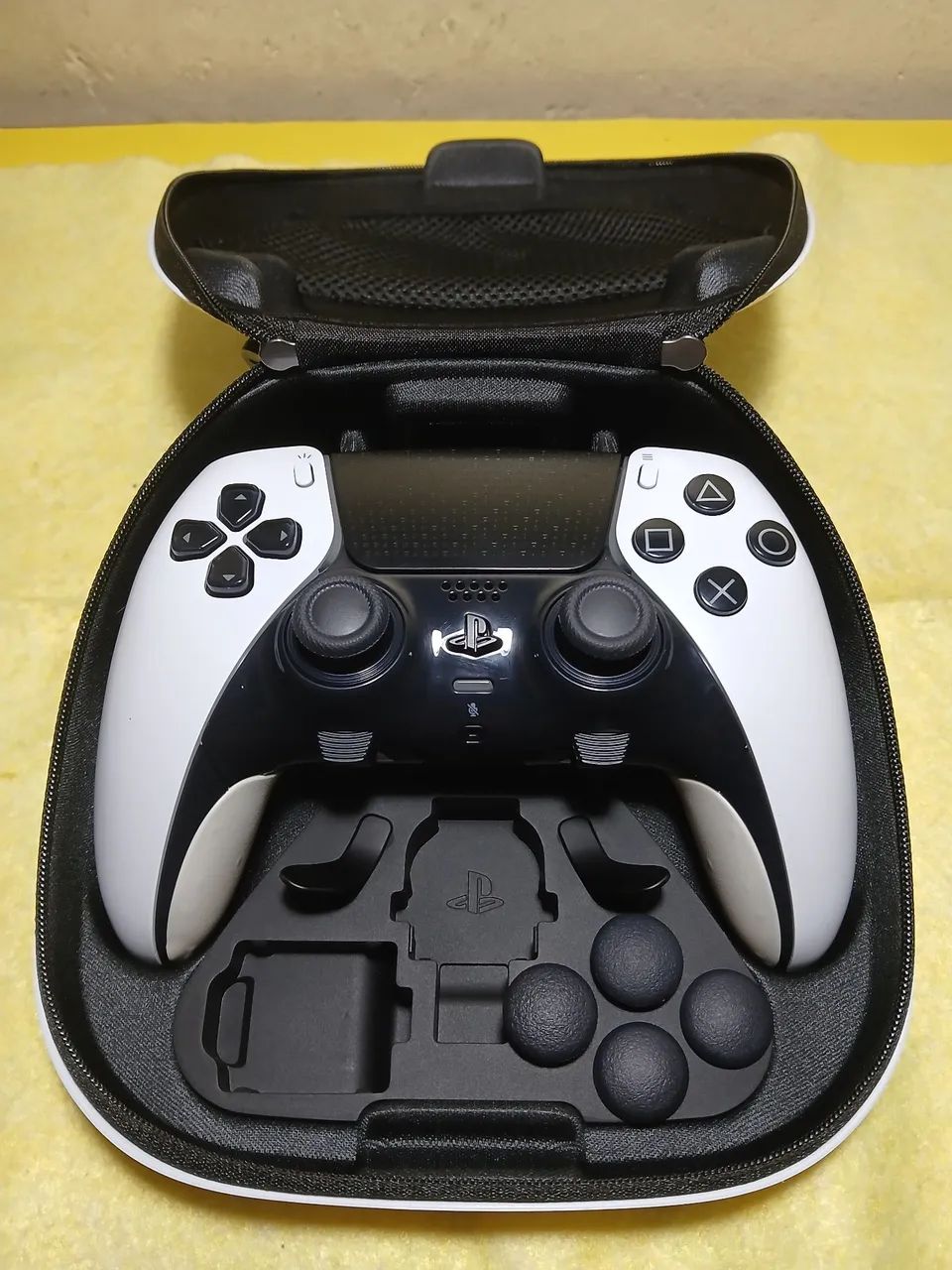 Dualsense Edge