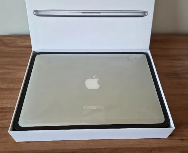 Apple Macbook Pro Retina 2015 8GB Ram 128GB SSD - Foto 3
