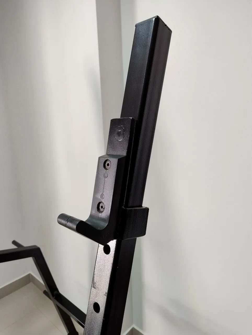 Rack musculação  - Foto 3