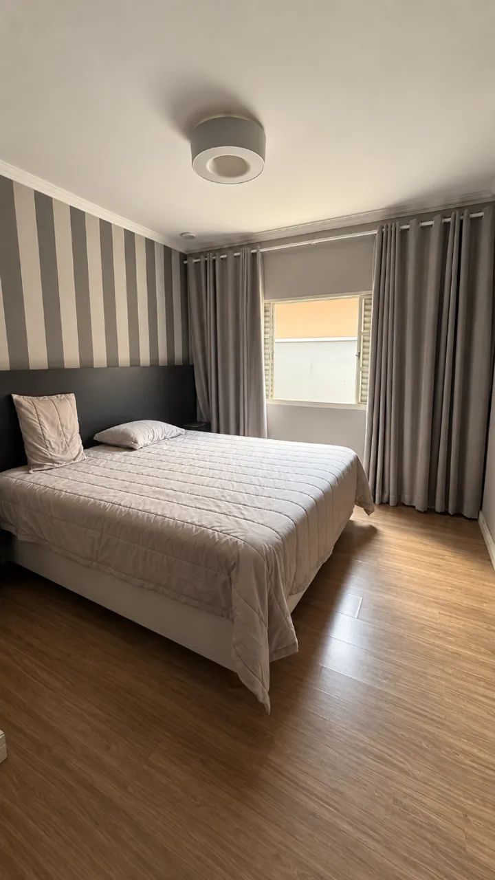Casa 3 quartos, área gourmet e piscina  - Foto 2