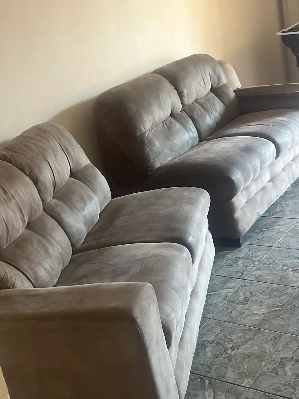 Sofa de canto - Foto 2