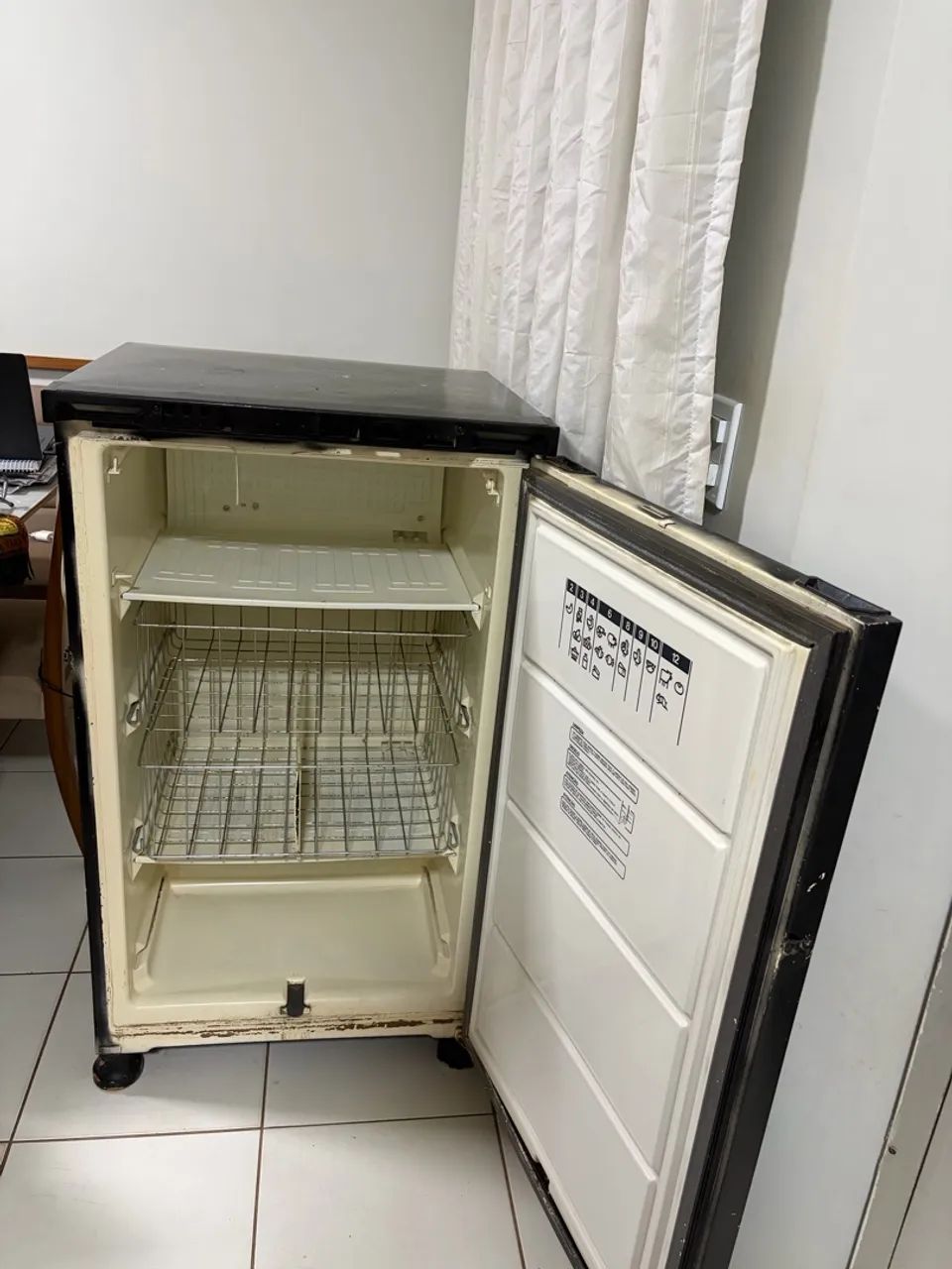 FREEZER VERTICAL - CONSUL - Foto 2