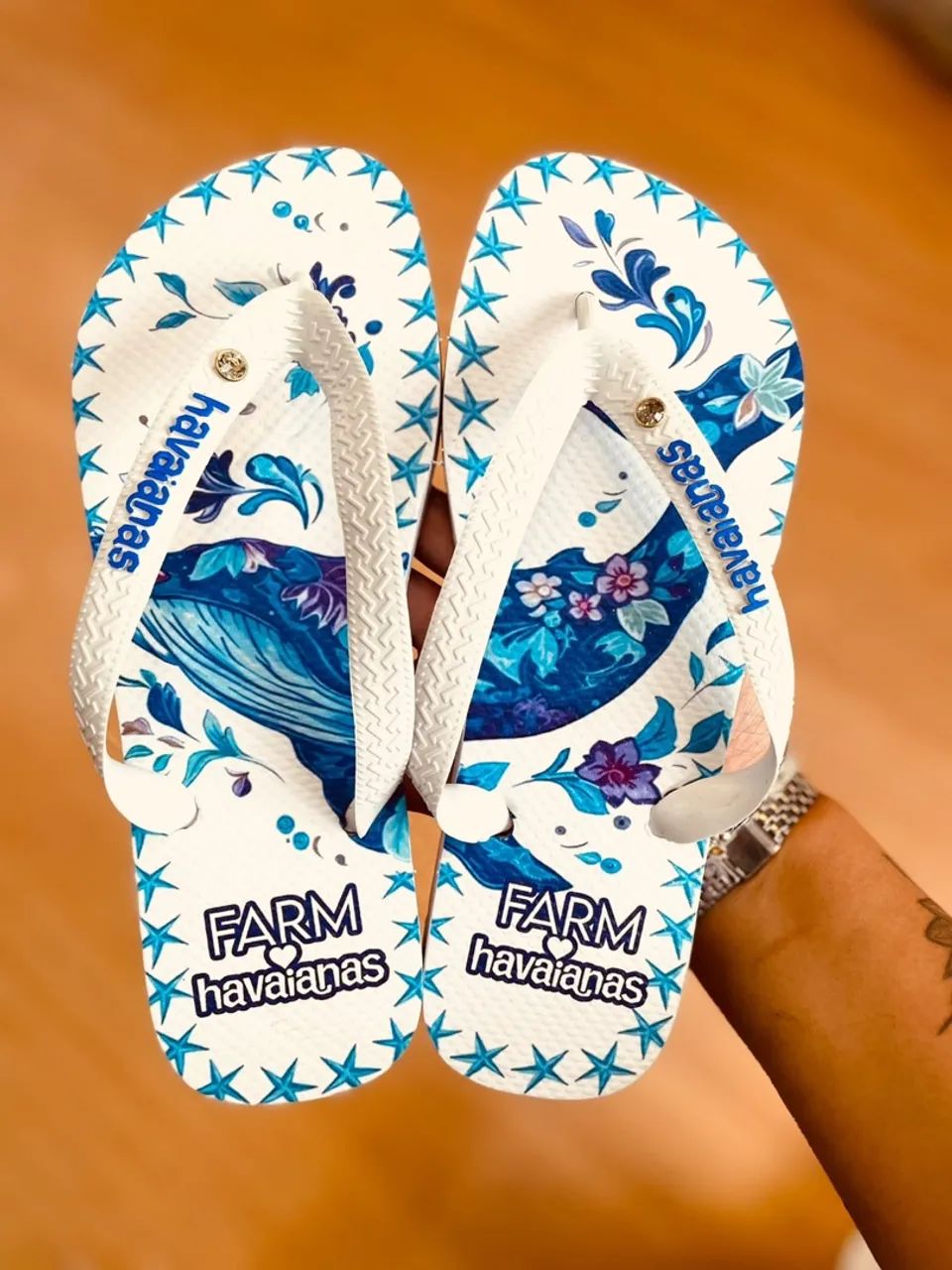 Chinelo farm - Foto 5
