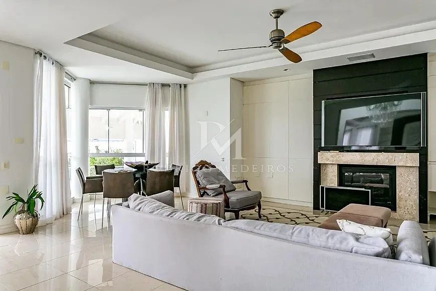 Casa em condomínio com vista para o mar no Cacupé, Florianópolis/SC - Foto 5