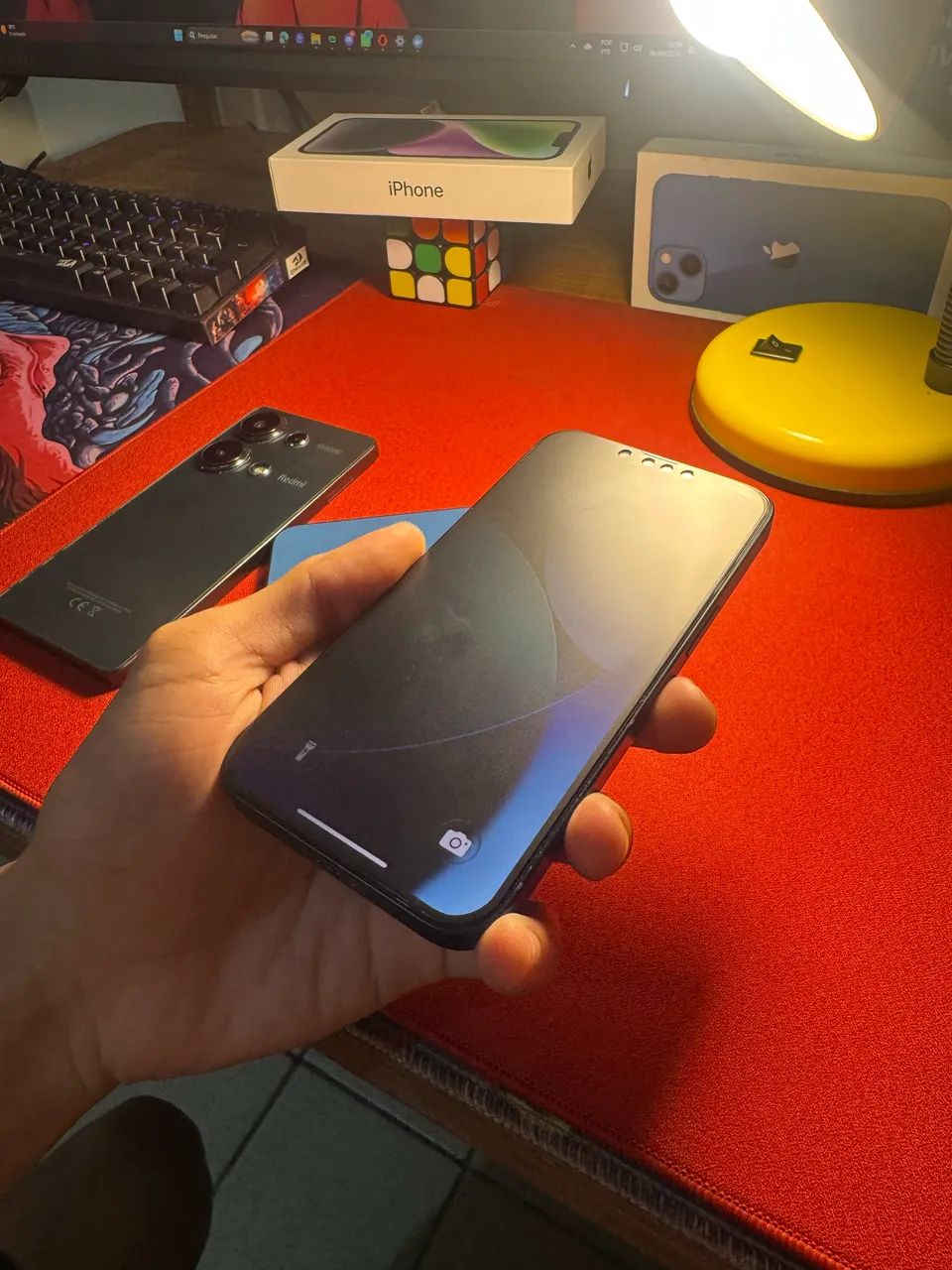 Iphone 14 256GB - Foto 5