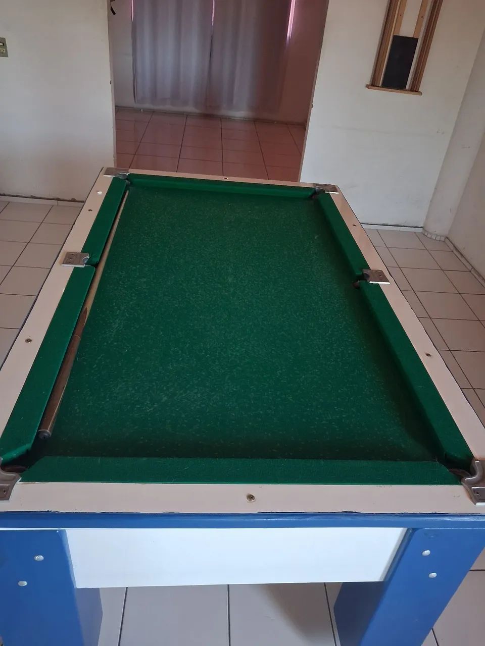 Sinuca - Foto 2