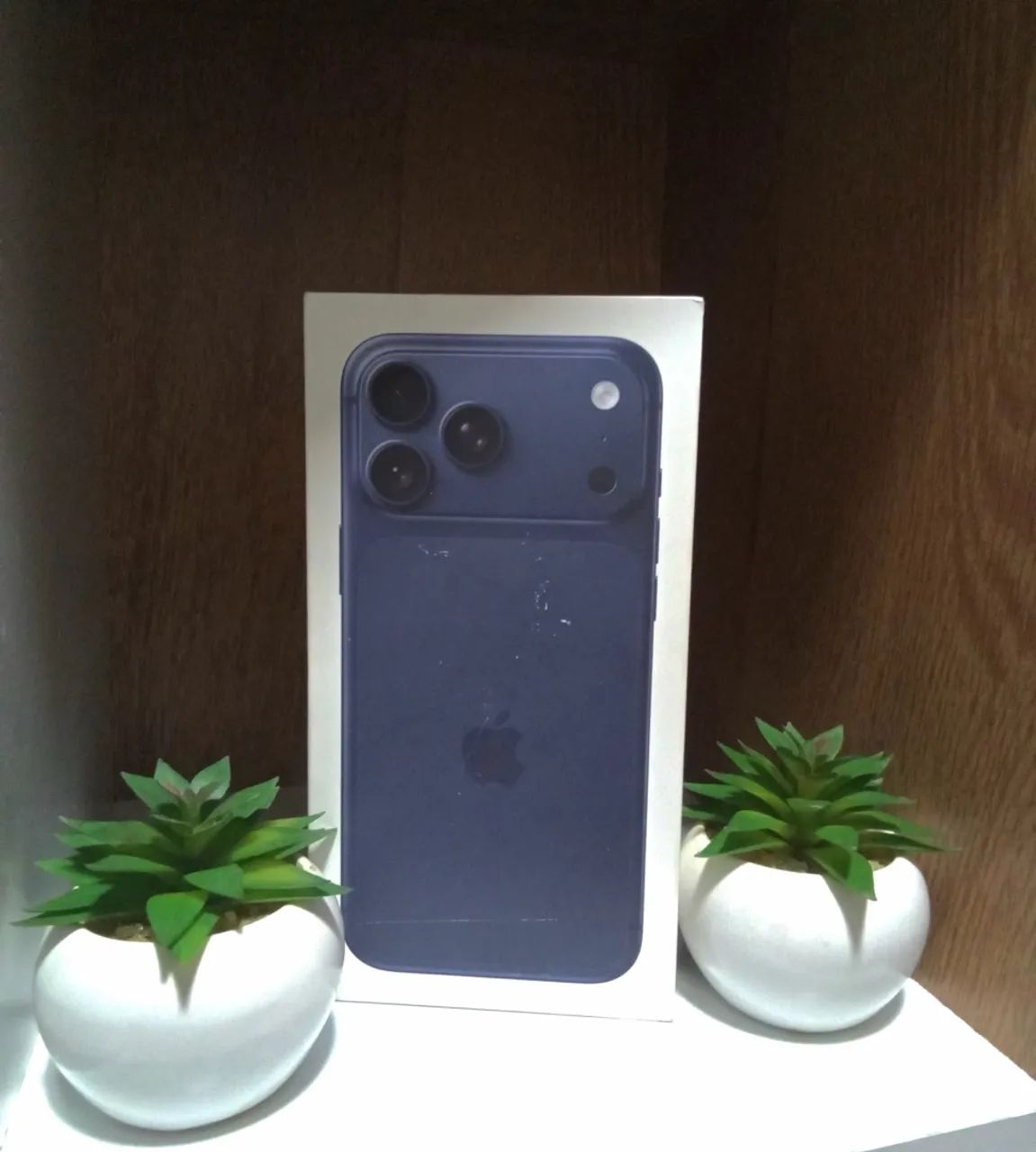 IPhone 17 Pro Max  - Foto 3