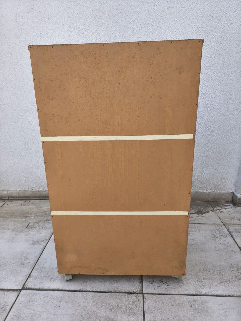 Armário multiuso usado  - Foto 4