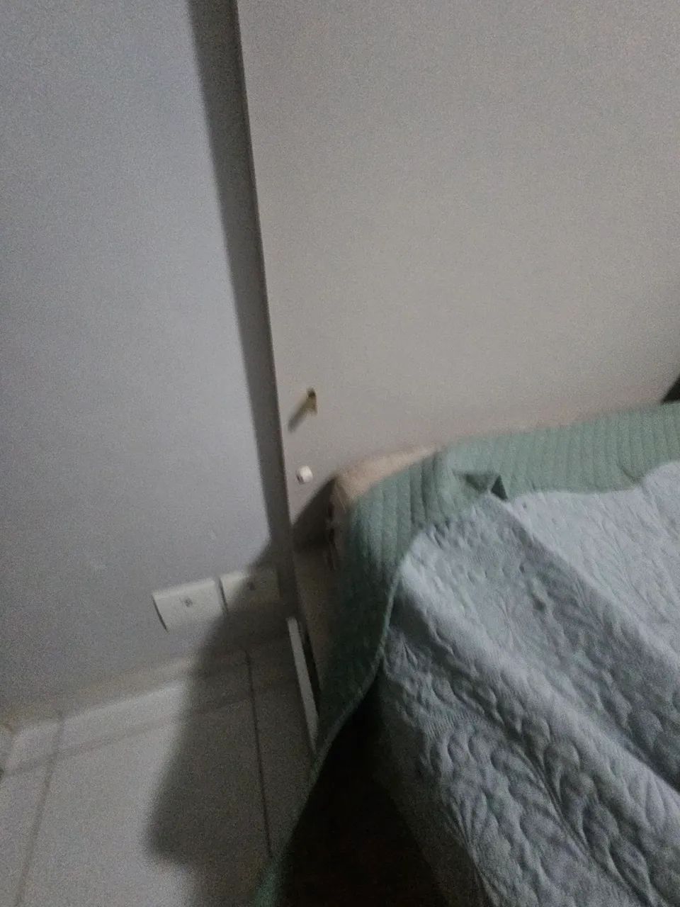 Cabeceira e cama - Foto 5
