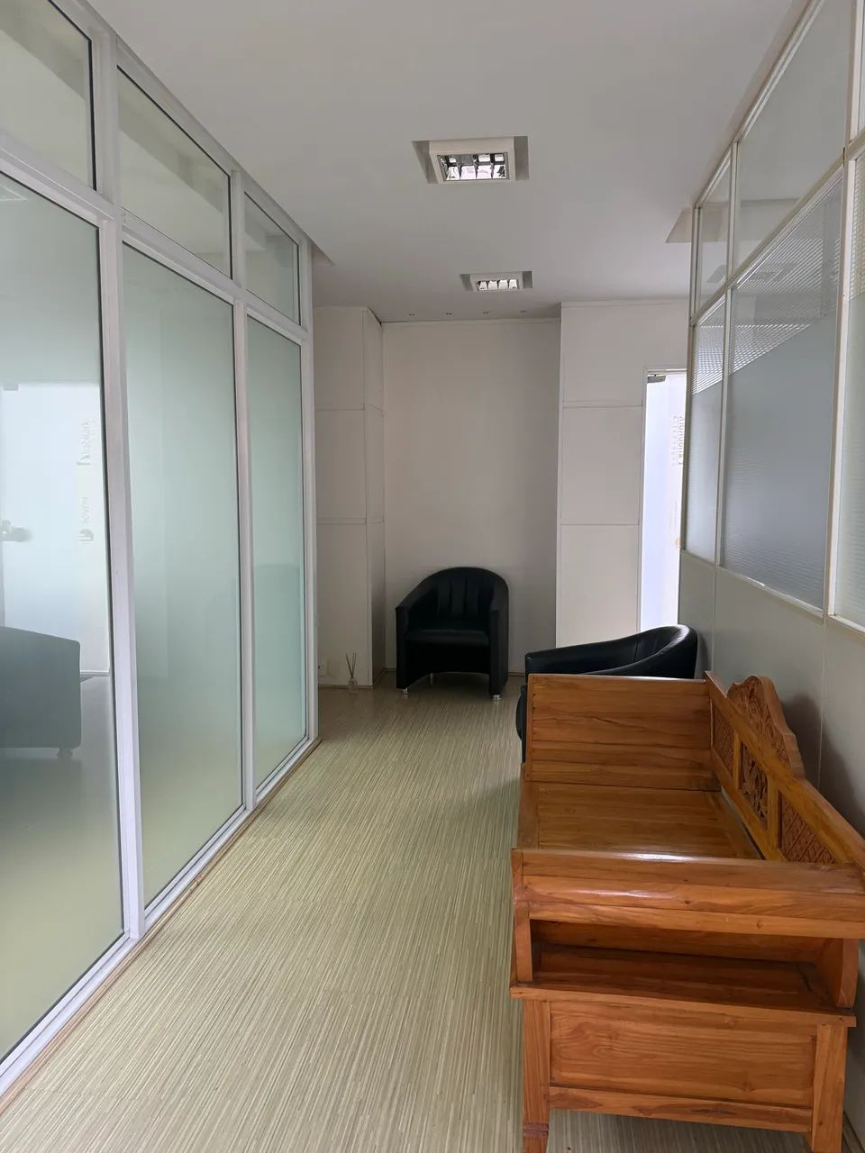 Alugo imóvel escritório  - Foto 4