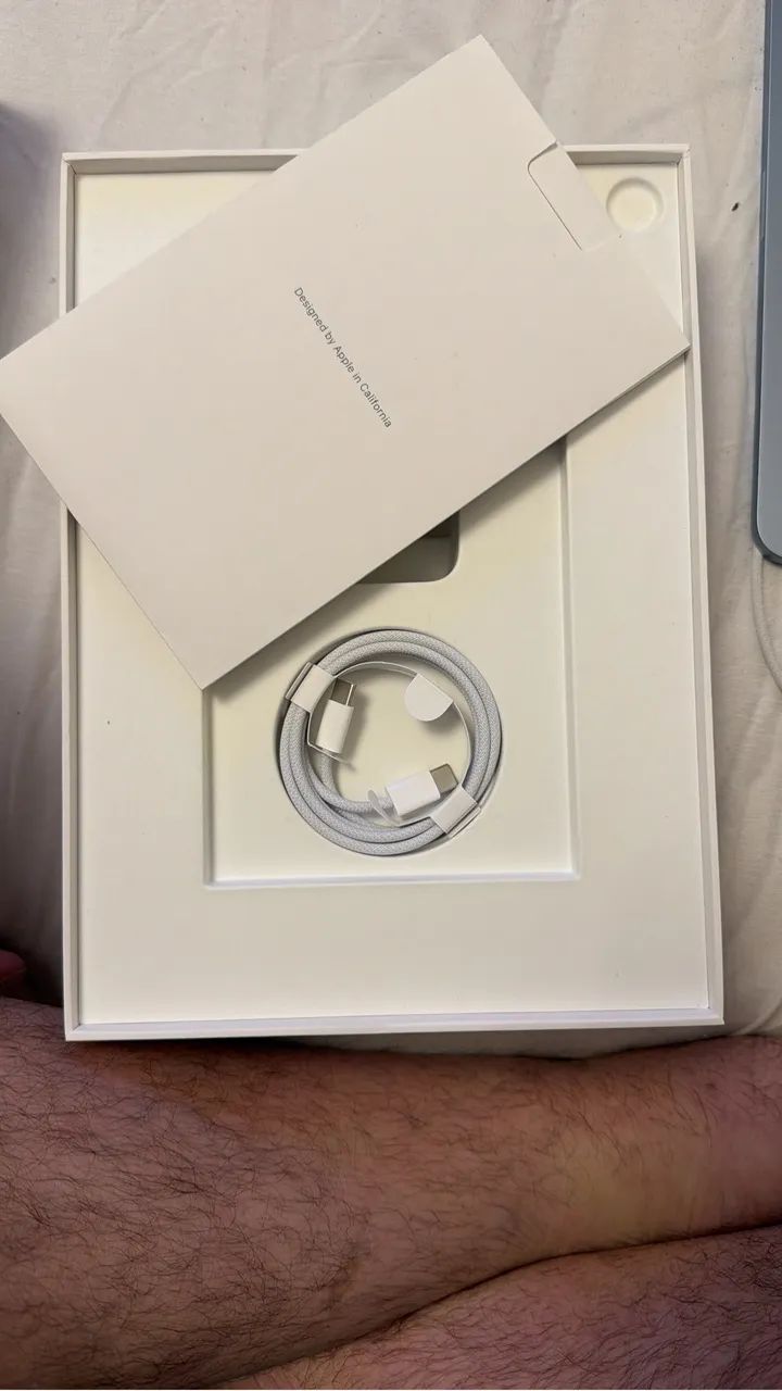 iPad Air 11 m3  - Foto 3