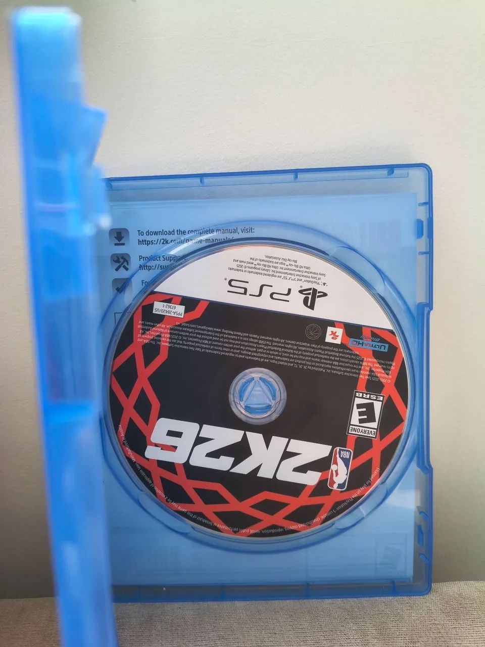 NBA 2K26 PS5  - Foto 2