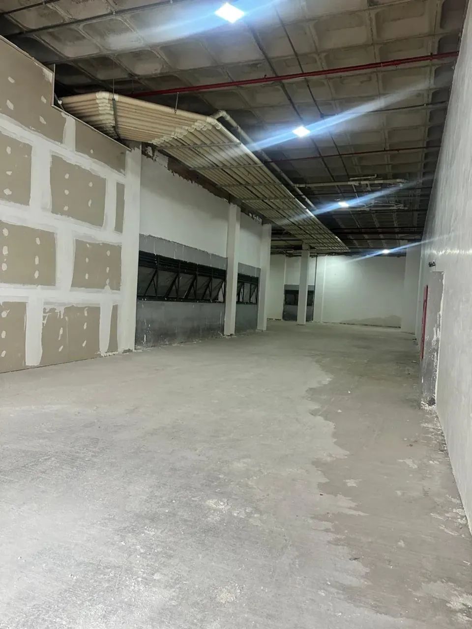 Lojão no Bairro Granbery - 650 m² - Foto 4