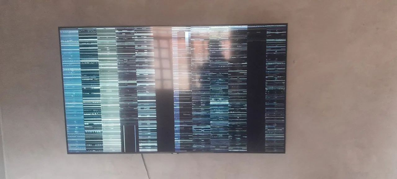 Tv 58 cristal uhd. - Foto 2