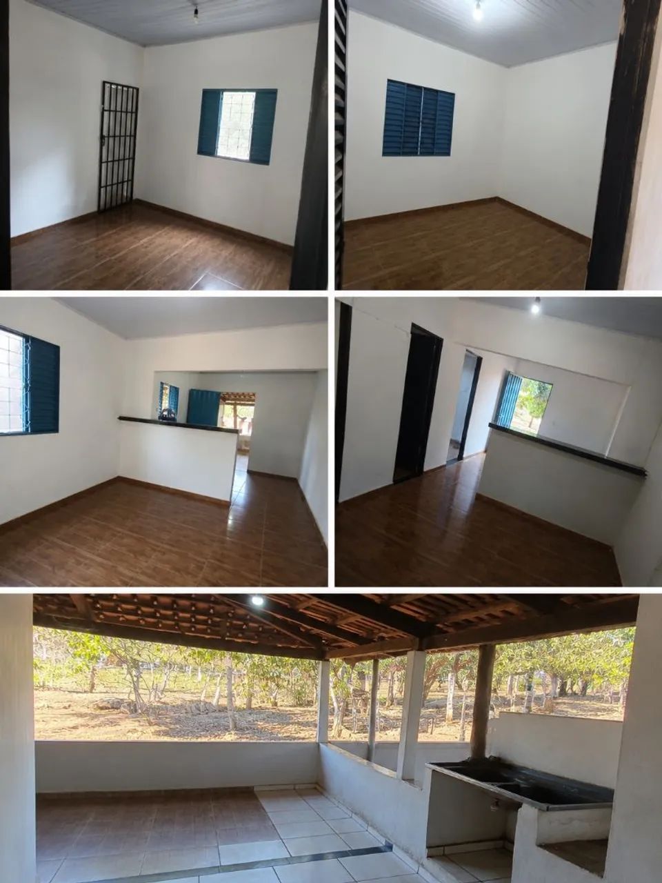 Fazenda 8 algueiros  - Foto 4