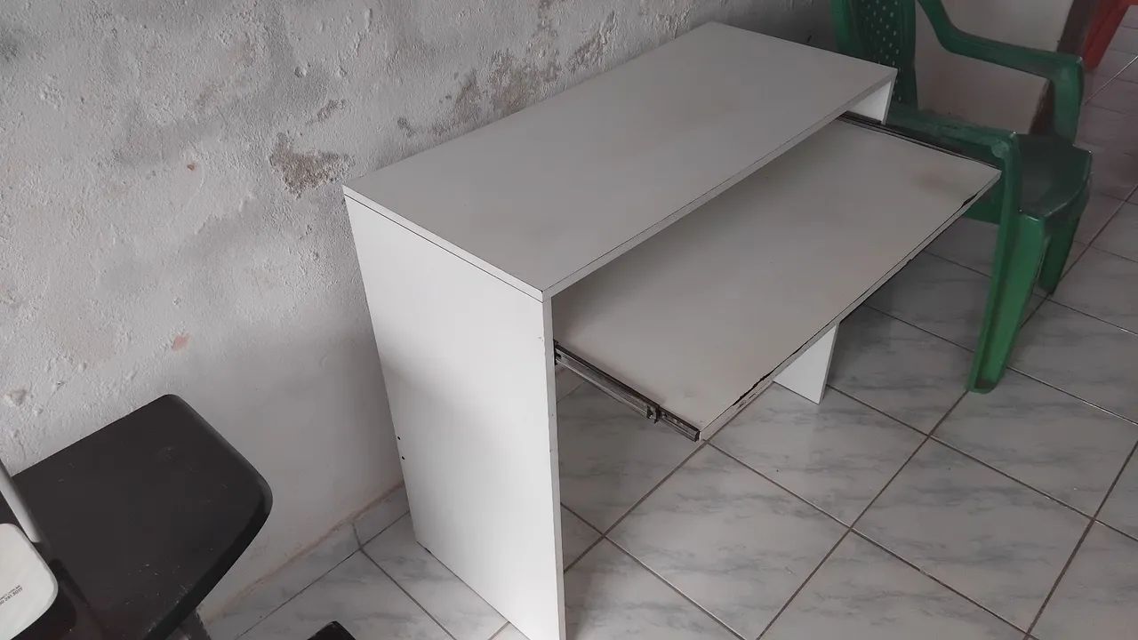 Escrivaninha - Foto 2