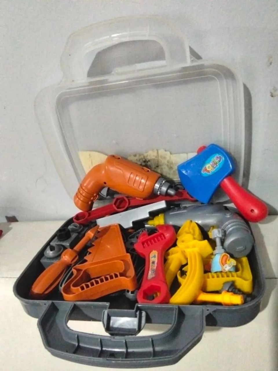Brinquedos Diversos  - Foto 4