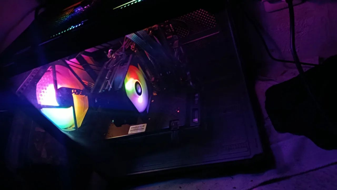 Pc computador desktop  - Foto 3