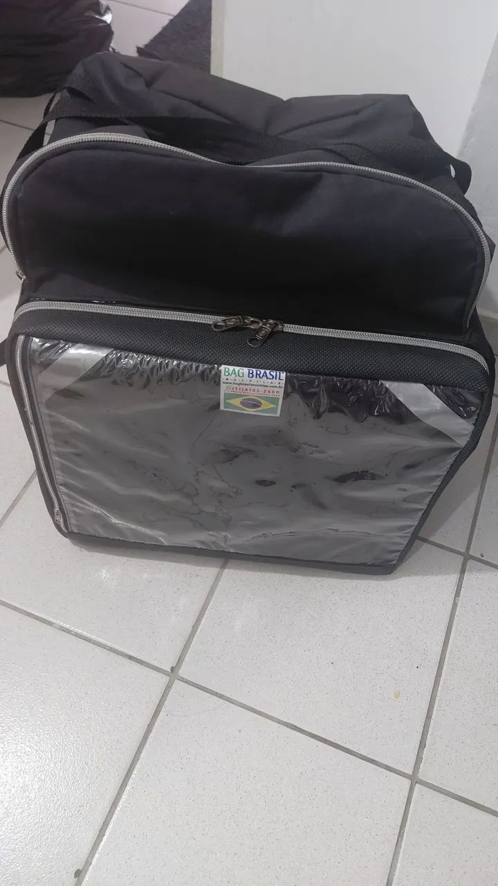 Vende-se bag grande